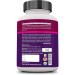 Potassium Citrate 99mg (120 Veg Capsules) - 100% Herbal Formula | NO Side Effects - Buy Online on GoSupps.com