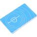 Salutuya Anti-Blue Light Test Tool | Brilliant Test Card for Blue Light Glasses Detection - International Shipping - Buy Online on GoSupps.com
