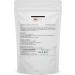 mGanna 100% Natural Zinc Oxide Powder 0.5 lbs / 227 g Non-Nano and Uncoated for Cosmetic formulations - Buy Online on GoSupps.com