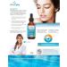 Organic Plant-Based Squalane Oil with Advanced Vitamin C - USDA Certified - 1 oz - Buy Online on GoSupps.com