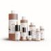 Superior Egyptian Musk Fragrance Oil - 4 Fl Oz | Premium Scent | International Shipping Available - Buy Online on GoSupps.com
