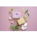 Balade en Provence Organic Solid Cleanser for Baby & Mother | 80g - Buy Online on GoSupps.com