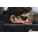 Caldwell E-MAX Shadows 23 NRR - Bluetooth Electronic Hearing Protection for Shooting, Hunting, and Range - Brown - Buy Online on GoSupps.com