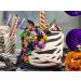 FunCakes Roll Fondant Multipack - Halloween Colors (5x100g) for Creative Baking - Buy Online on GoSupps.com
