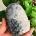 Aura Crystal 1PC 500G-1000G Large Natural Quartz Crystal Stone Crystal Stone Mineral Specimen (Color : 1pc 870g-940g)
