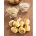 Organic Yellow Maca Powder 4oz - Non-GMO | Kosher Raw Maca Root Flour - Vegan Bulk 0.25lb - Buy Online on GoSupps.com