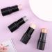DELISOUL 4 Pack Face Highlighter and Blush Sticks - Creamy Cheek and Lip Blush + Shimmer Highlighter Makeup Set - Buy Online on GoSupps.com