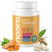 nooro Joint Support Supplement - Mobility Support Tissue Response Cartilage Aid Non-GMO Made in USA 30-Day Supply