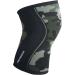 Rehband Knee Support Sleeve for CrossFit & Heavy Training - 5mm Neoprene Unisex XS Camo - Durable Knee Bandage in Various Colors & Sizes - Buy Online on GoSupps.com