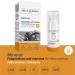 BELLA AURORA Mineral Fotoprotector Anti-Manchas 0% Filtros Qu micos SPF50 (50ml) - Buy Online on GoSupps.com