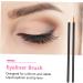 Housoutil 300 pcs Brush Makeup Eye Eyeliner Wands Tools Cosmetic Disposable Applicator Stick Eyelash Mascara - Buy Online on GoSupps.com