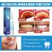 Dentiz Gum Protection Therapy Gel & Tooth Whitening Pencil - Rejuvenate Gums & Treat Recessions (2PC) - International Shipping - Buy Online on GoSupps.com