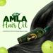 Dabur Amla Hair Oil 300ml - Nourishing Hair Treatment - Buy Online on GoSupps.com