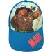 Disney Moana Maui and Heihei Girls Baseball Cap - Blue | Toddler/Little Kids - Buy Online on GoSupps.com