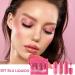  Opilroyn Liquid blush set liquid blush | Cream blush Liquid Blusher Rouge Stick Lightweight Lightlighter Naturally sculpted look for beauty makeup - Buy Online on GoSupps.com