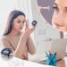 Buy Dragon Contact Lens Travel Kit - Portable Cute Contact Lens Box with Mirror for Daily Outdoor Use - Buy Online on GoSupps.com