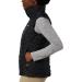 Columbia Women's Powder Lite Vest L Black - New Collection | International Shipping Available - Buy Online on GoSupps.com