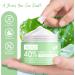 Urea Cream 40% Urea Foot Cream Cracked Heel Repair Cream For Feet and Hand for Deep Moisturizing Callus Remover Nourishes Soften For Feet Knees Hand 120g - Buy Online on GoSupps.com