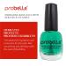 Probelle Hydrating Base Coat for Dry and Brittle Nails - Keratin & Vitamin E Formula | 0.5 fl oz - Buy Online on GoSupps.com