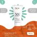 Daylong Extreme Liposomal Sun Lotion SPF50+ 50ml - Buy Online on GoSupps.com