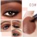 Pro-Eyeshadow Pen Eye Brightener Stick Makeup Stick Cream Eyeshadow Pencil - Buy Online on GoSupps.com