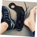 High Arch Support Insoles - Orthotic Plantar Pads for Flat Feet & Heel Pain Relief - Corrective Leg Inserts - Buy Online on GoSupps.com
