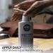 Nivea Men Breathable Body Lotion 13.5 fl oz - Hydrating & Lightweight Moisturizer - Buy Online on GoSupps.com