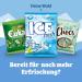 ICE Fresh Ice Candies - 425g - Cool & Refreshing International Shipping Available - Buy Online on GoSupps.com