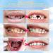 Children's Foam Toothpaste & Electric Toothbrush Set - Whitening & Fresh Breath - 60 ml Aromatic Calcium Formula | 2 Pieces - Buy Online on GoSupps.com