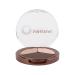 Mineral Fusion Eye Shadow Trio - Espresso Gold 0.10 oz | Natural Mineral Makeup - Buy Online on GoSupps.com