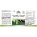 Valerian Extract Plus with Hops & Lemon Balm - 60 Vegan Capsules | HERBADIREKT by Warnke Vitalstoffe - Premium German Pharmacy Quality - Buy Online on GoSupps.com
