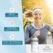 BIOCYTE Liposomal Iron - Energy and Immunity Food Supplement - Based on Iron Vitamin C Vitamin B12 - 30 Capsules - Pro - Buy Online on GoSupps.com