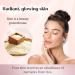 Shinnosuke Revitalizing & Hydrating Japanese Rice Facial Cleanser - 3.4 oz | Gentle & Nourishing Skincare for Radiant Skin - Shop Internationally - Buy Online on GoSupps.com