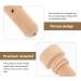 DECHOUS Smell Stick Oil for Diffuser Essential Oils Portable Nasal Inhaler Nasal Scent Inhaler Carry - Buy Online on GoSupps.com