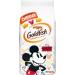 Pepperidge Farm Goldfish Cheddar Crackers, Special Edition Disney Mickey Mouse, 6.6 oz. Bag
