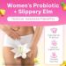 Feminine Probiotic Gummies with Slippery Elm Pineapple Probiotics Gummies for Women PH Balance Gut & Immune Support Yeast Balance Prebiotics & Lactobacillus Blend | Vegan & Sugar-Free 60 Gummies - Buy Online on GoSupps.com