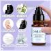 Saviland 100ML Cuticle Remover Liquid with Nipper & Pusher - Soften, Moisturize & Salon Quality at Home - Buy Online on GoSupps.com