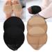 10 Pairs Women s Toe Topper Socks - Breathable Forefoot Cushions & Protective Liner for Heels | Soft & Reusable - Buy Online on GoSupps.com