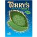 Chocolate Orange Bundle with Terrys Milk Chocolate Orange Ball 157g x2 and Mint Chocolate Ball157g x2 (4 Pack) - Buy Online on GoSupps.com