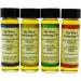 His Word Anointing Oil Gift Set - Unscented - Scripture Group 1 - Buy Online on GoSupps.com