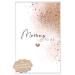 Jolicoon mother child passport Austria Mommy Mommy to be - Ownkindpass cover austria - Oird Child Pass Mommy to Be - Without Personalization of Austrian Friends Pass