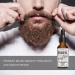 Men's Beard Oil - Classic Conditioning & Moisturizing | Four Scents for Healthy Beard Growth | 1 Fl Oz - Buy Online on GoSupps.com