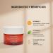  Cibelesthetic Facial Moisturiser with Vitamin C and Collagen 200ml - Regenerating Cream Brightens Your Skin - Buy Online on GoSupps.com