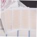 FRCOLOR Lace Eyelid Tape Pairs Breathable Eyelid Self- Adhesive Eye Tapes Double eyelid sticker Invisible Eyelid Strips lids design eyelid strips beauty Invisible Eyelid Lift Strips - Buy Online on GoSupps.com
