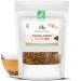Herbes du Monde Natural Red Sapwood Lime Herbal Tea Origin France Digestive AntiStress Detox Infusion 70g