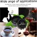 Natural Activated Charcoal Tooth Whitening Powder - 2 Pack for Stain Removal & Bright White Teeth - Buy Online on GoSupps.com