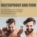 Buy Angrek Waterproof Hair Filler Pencil for Men - Antistatic Long-Lasting & Color-Compatible | Ideal for Home & Salon - Buy Online on GoSupps.com