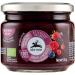 Black Elk Organic Berry Compote Organic Compote of baies aux fraises biologiques m res myrtilles groseilles rouges et framboises 270g
