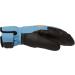 Helly Hansen Unisex Kids Mittens 8 625 Blue Fog - Warm & Waterproof Winter Mitts for Children - International Shipping Available - Buy Online on GoSupps.com