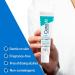 CeraVe Acne Control Gel For Face Pimple & Pores With Salicylic Acid 3 Essential Ceramides Niacinamides. Developed with Dermatologists Non-Comedogenic Oil-Free Fragrance-Free 40ml - Buy Online on GoSupps.com